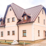 Apartmány Bedřichov 1718 - ubytování Bedřichov - chalupa 1718 - ubytování Jizerské hory - letní sezóna v Bedřichově 02